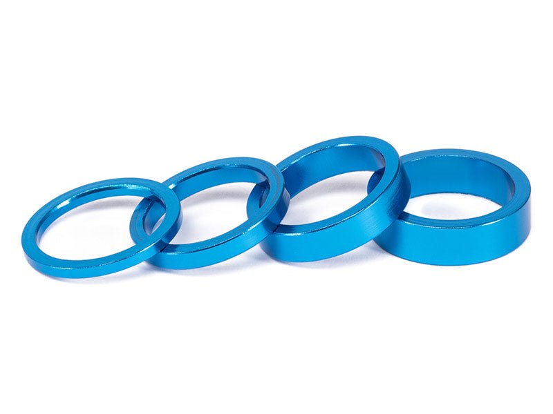 Salt Alloy Headset Spacer Kit | Shop BMX online at RampFest Indoor Skatepark