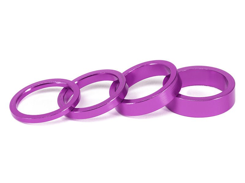 Salt Alloy Headset Spacer Kit | Shop BMX online at RampFest Indoor Skatepark