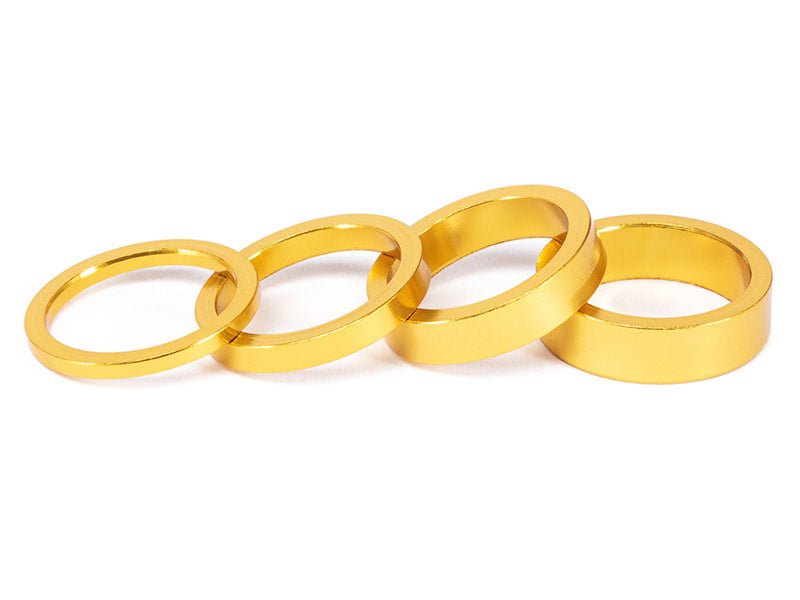 Salt Alloy Headset Spacer Kit | Shop BMX online at RampFest Indoor Skatepark