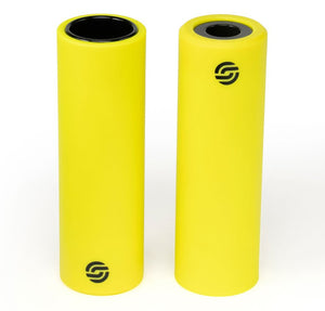 Salt AM Nylon Pegs | Shop BMX online at RampFest Indoor Skatepark
