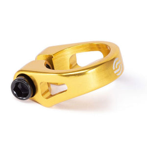 Salt AM Seat Clamp | Shop BMX online at RampFest Indoor Skatepark