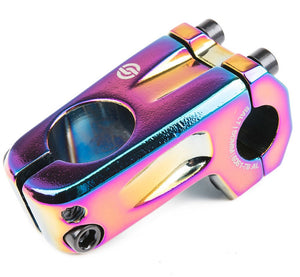 Salt AM V2 Front Load Stem | Shop BMX online at RampFest Indoor Skatepark