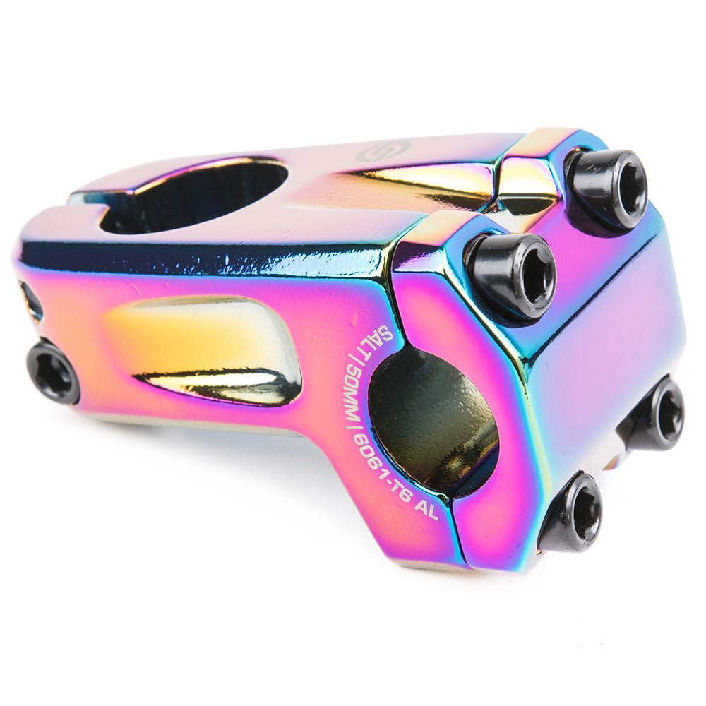Salt AM V2 Front Load Stem | Shop BMX online at RampFest Indoor Skatepark