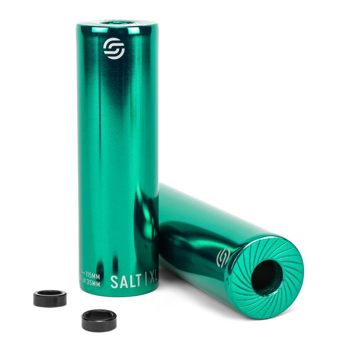 Salt BMX Am XL Pegs