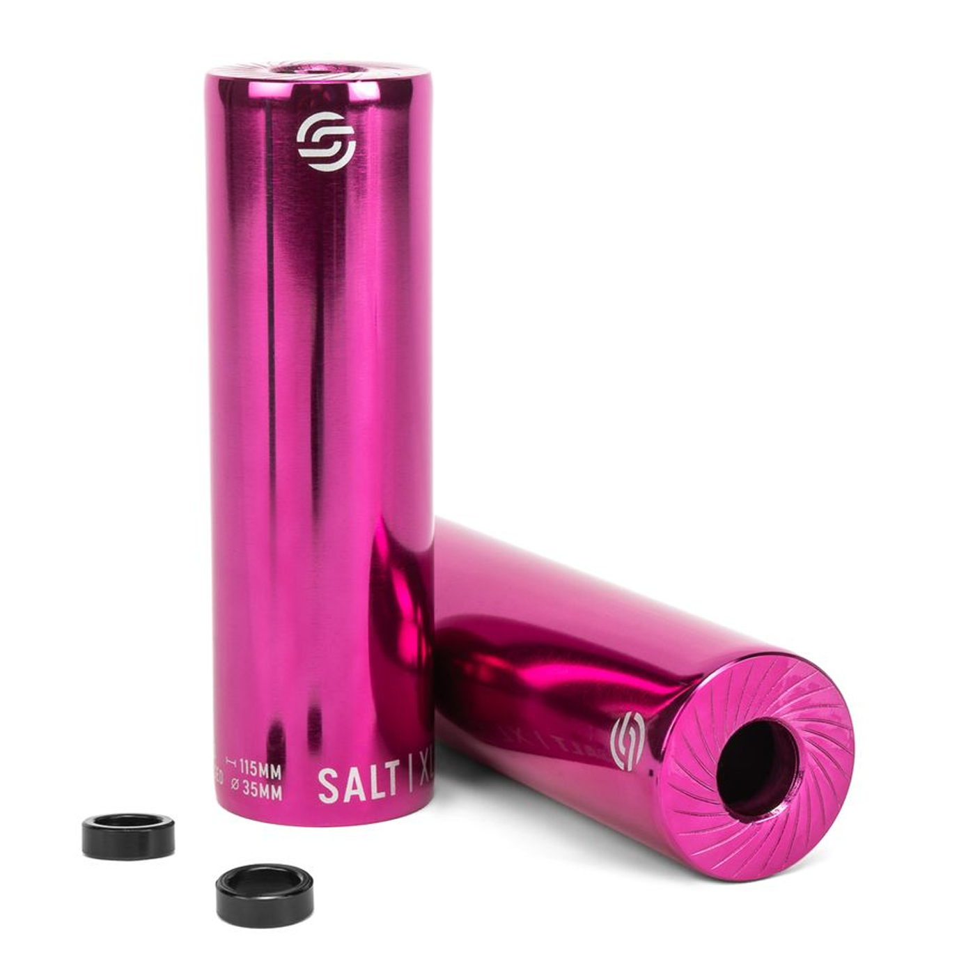 Salt BMX Am XL Pegs