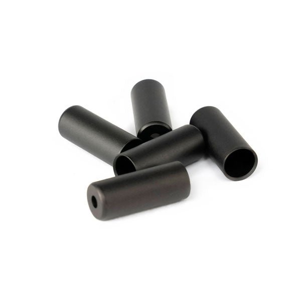 Salt Anodized Brake Cable End Caps (Pair) | Shop BMX online at RampFest Indoor Skatepark