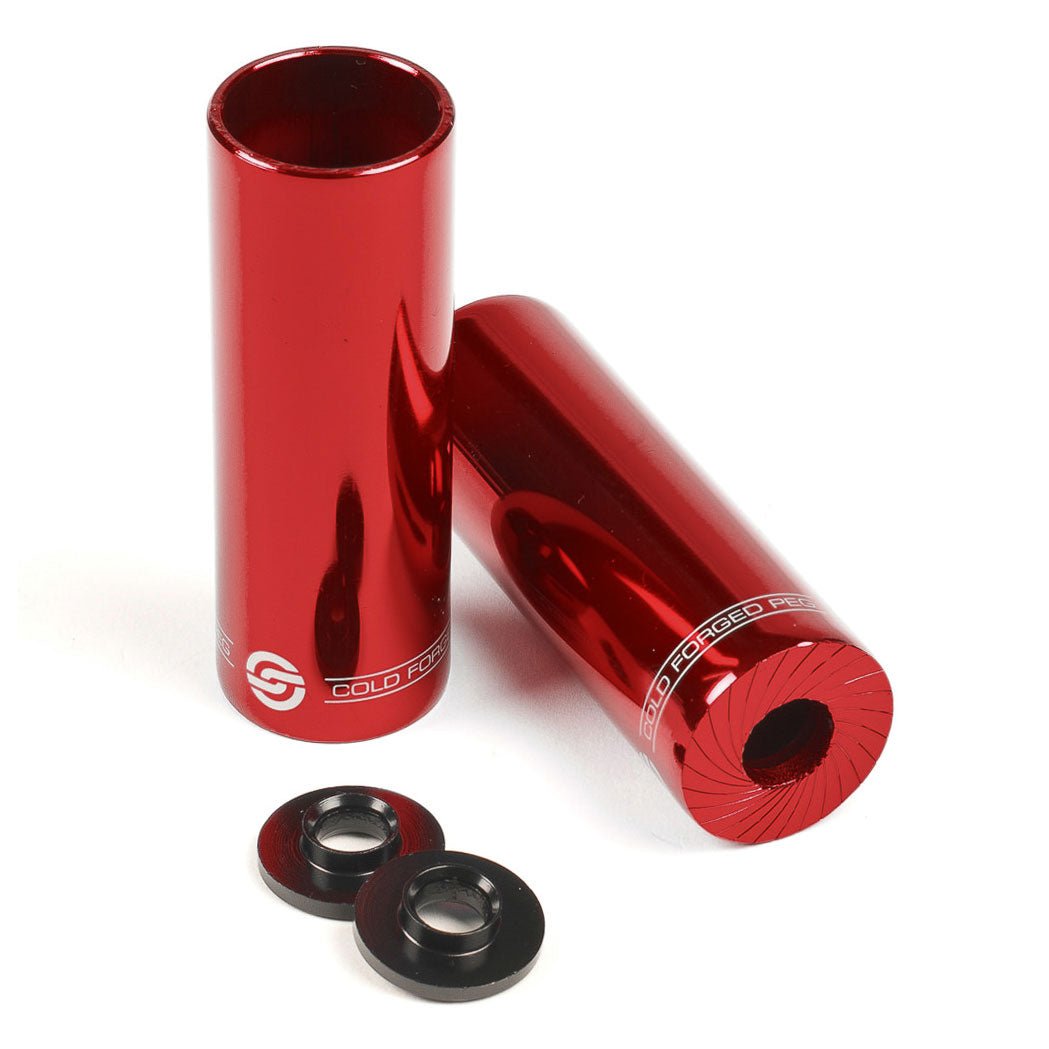 Salt BMX Am Pegs | Shop BMX online at RampFest Indoor Skatepark