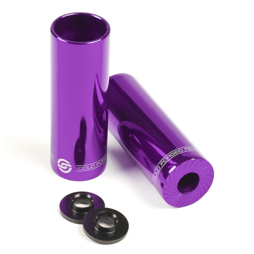 Salt BMX Am Pegs | Shop BMX online at RampFest Indoor Skatepark