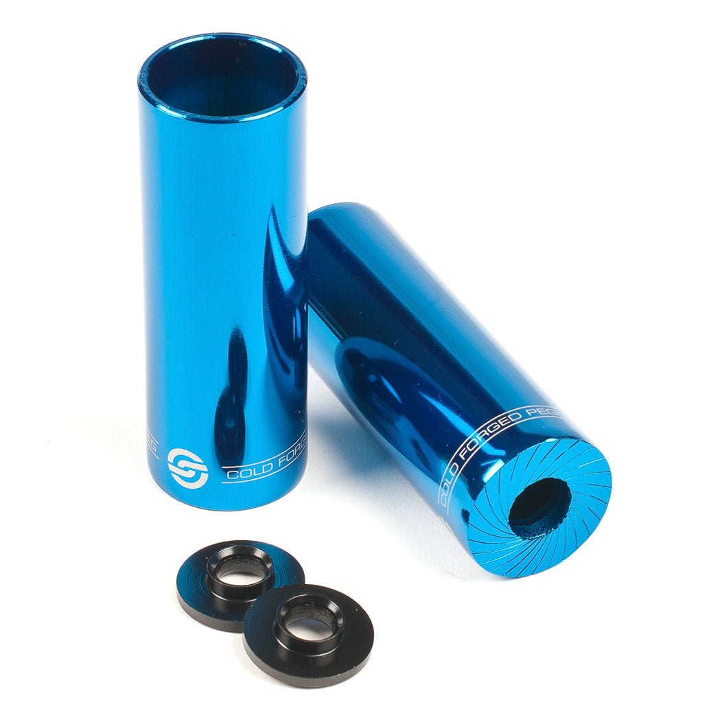 Salt BMX Am Pegs | Shop BMX online at RampFest Indoor Skatepark
