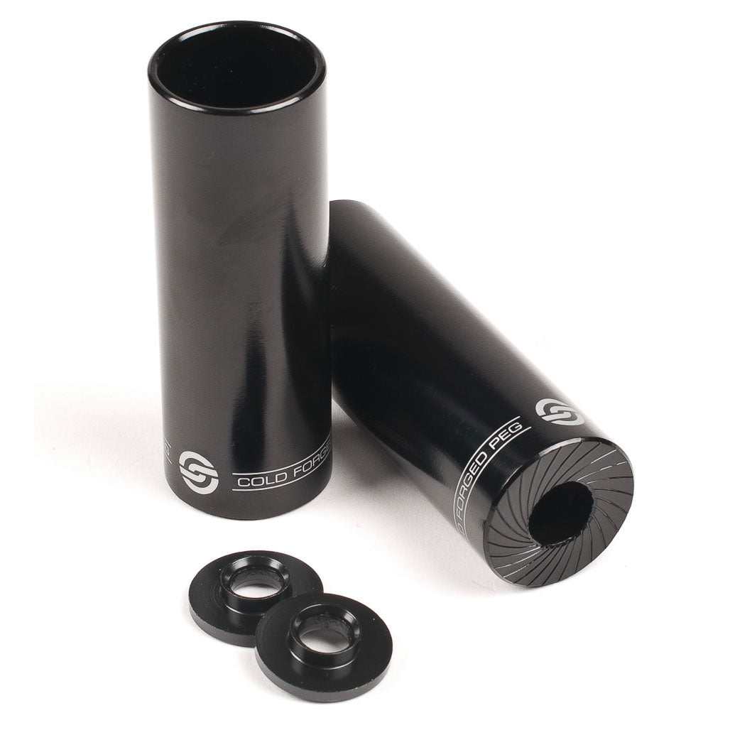 Salt BMX Am Pegs | Shop BMX online at RampFest Indoor Skatepark
