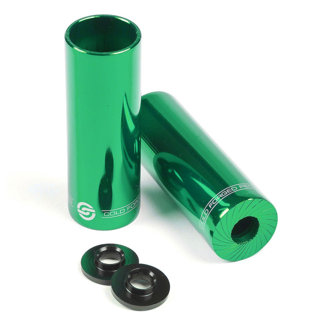 Salt BMX Am Pegs | Shop BMX online at RampFest Indoor Skatepark