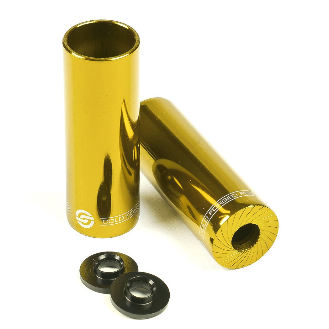 Salt BMX Am Pegs | Shop BMX online at RampFest Indoor Skatepark