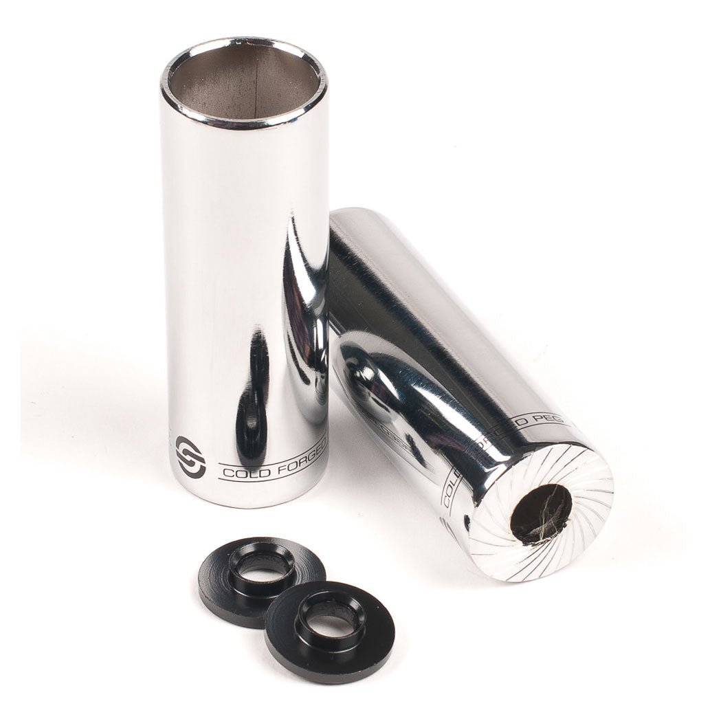 Salt BMX Am Pegs | Shop BMX online at RampFest Indoor Skatepark