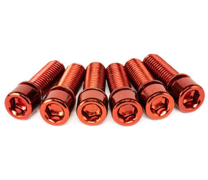 Salt BMX Stem bolts | Shop BMX online at RampFest Indoor Skatepark