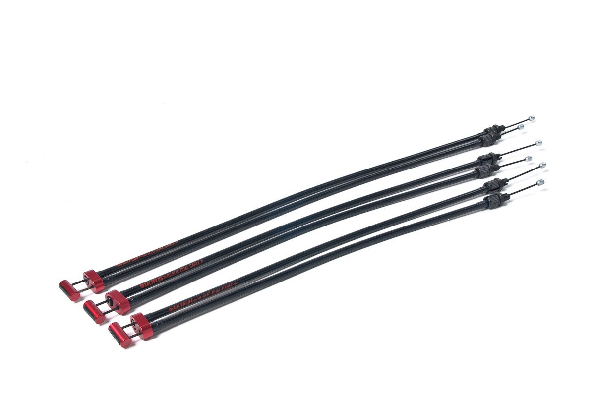 Salt Dual Gyro Cable | Shop BMX online at RampFest Indoor Skatepark