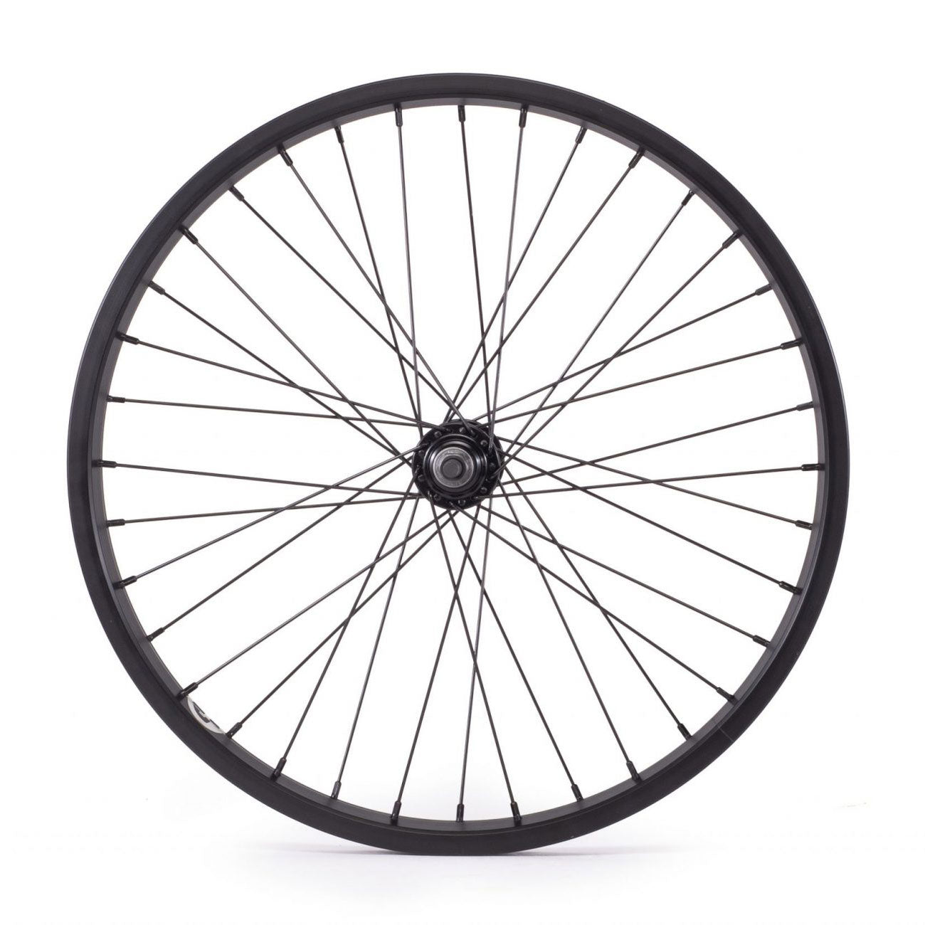 Salt Everest Flip Flop Rear Wheel | Shop BMX online at RampFest Indoor Skatepark