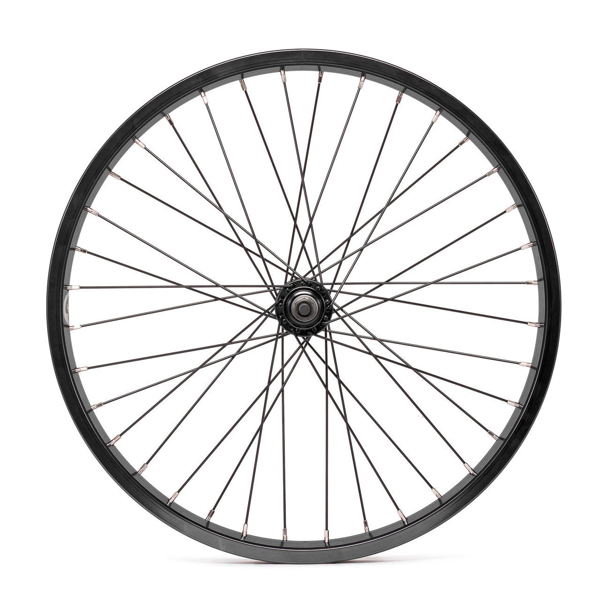 Salt Everest Front Wheel | Shop BMX online at RampFest Indoor Skatepark