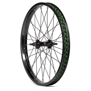 Salt Everest Front Wheel | Shop BMX online at RampFest Indoor Skatepark