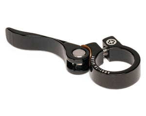Salt HQ Quick Release Seat Clamp | Shop BMX online at RampFest Indoor Skatepark