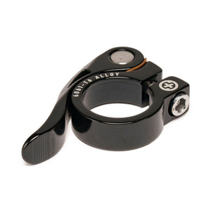 Salt HQ Quick Release Seat Clamp | Shop BMX online at RampFest Indoor Skatepark