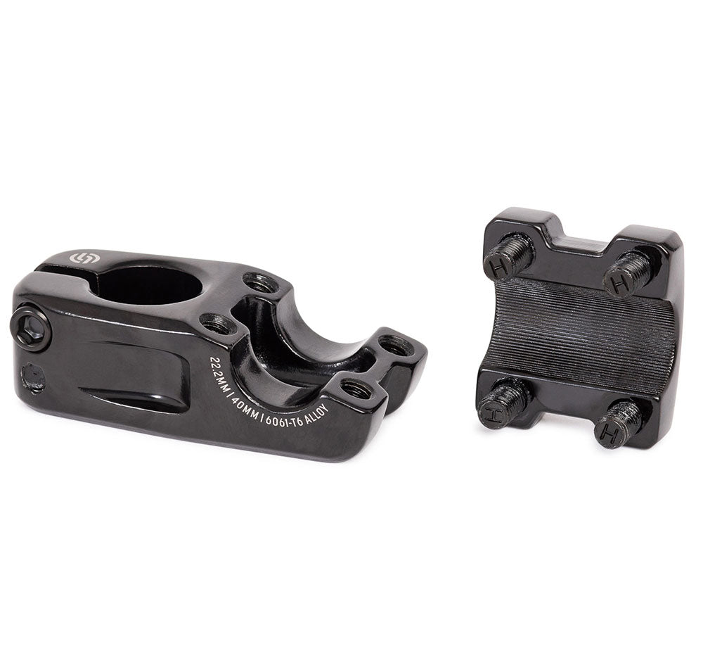 Salt Junior 1 Inch Top Load Stem | Shop BMX online at RampFest Indoor Skatepark