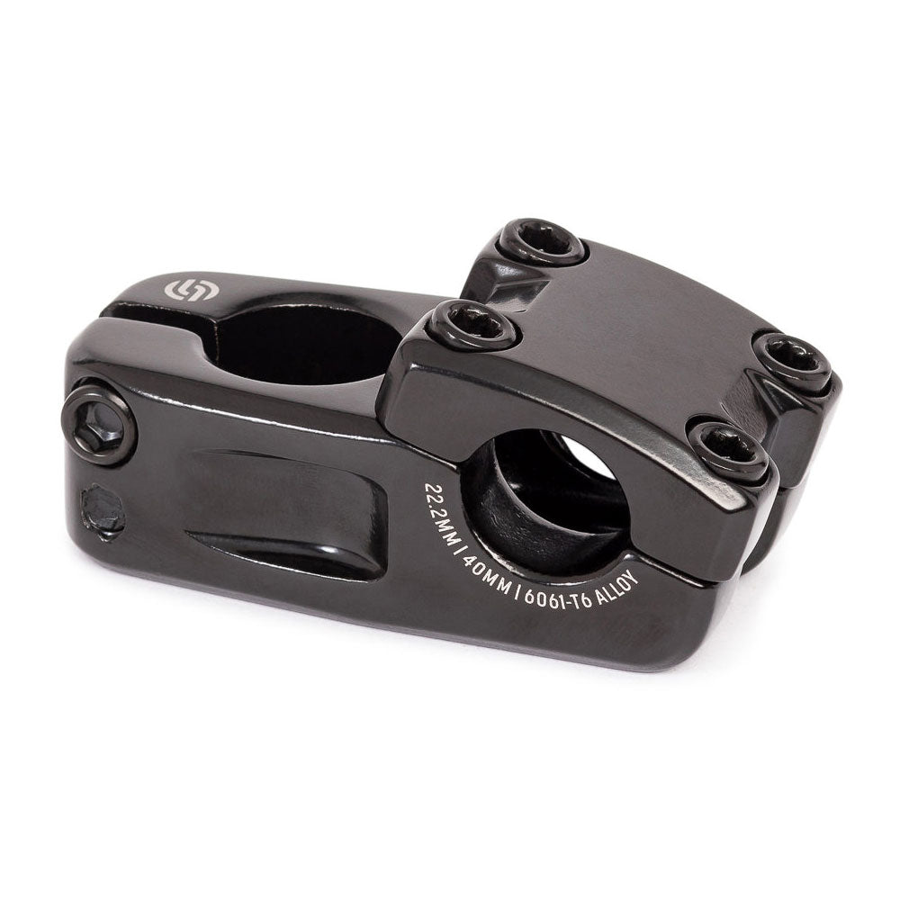 Salt Junior 1 Inch Top Load Stem | Shop BMX online at RampFest Indoor Skatepark