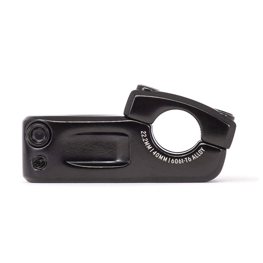 Salt Junior 1 Inch Top Load Stem | Shop BMX online at RampFest Indoor Skatepark