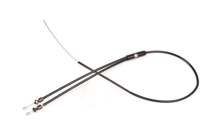 Salt Lower Rotor Cable | Shop BMX online at RampFest Indoor Skatepark
