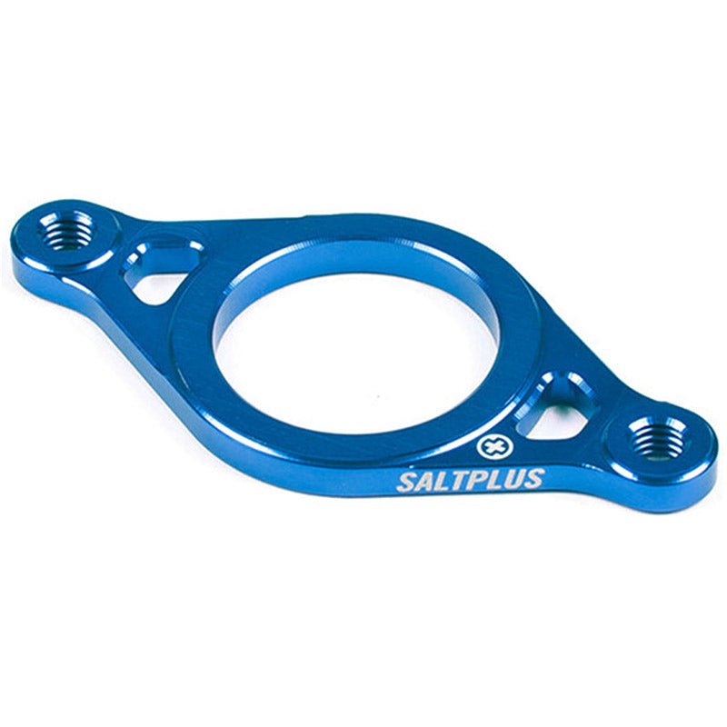 Salt Plus Geo Gyro Plate | Shop BMX online at RampFest Indoor Skatepark