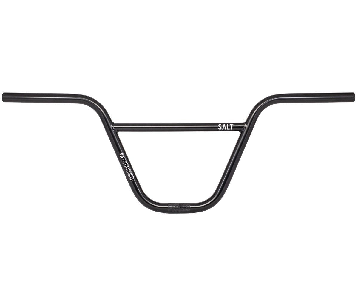 Salt Pro Handlebars | Shop BMX online at RampFest Indoor Skatepark