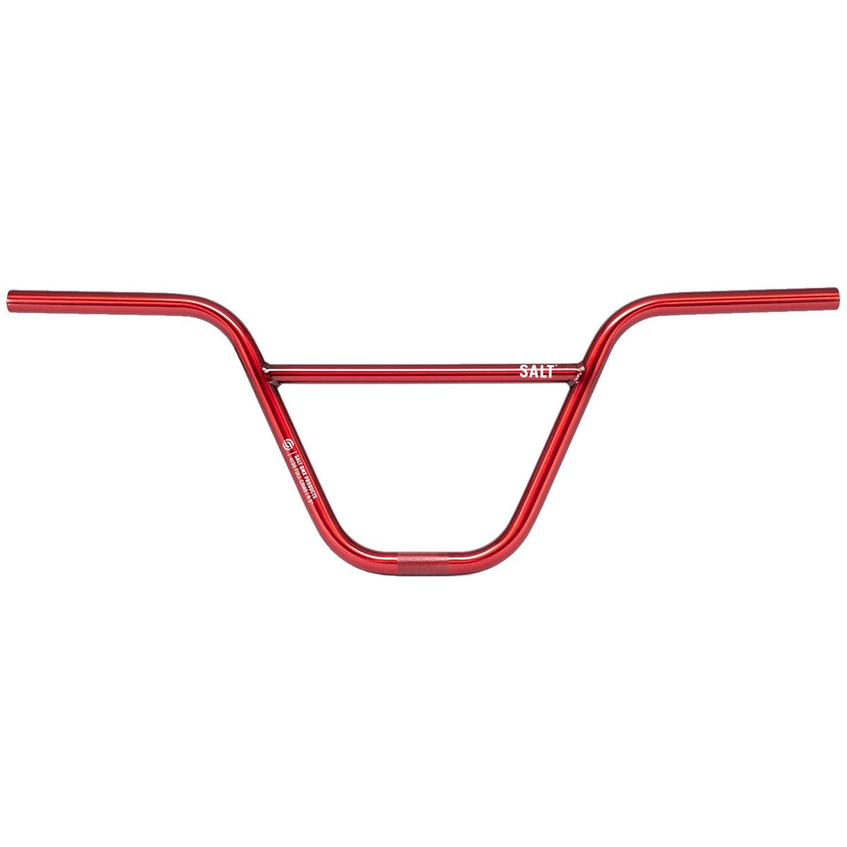 Salt Pro Handlebars | Shop BMX online at RampFest Indoor Skatepark