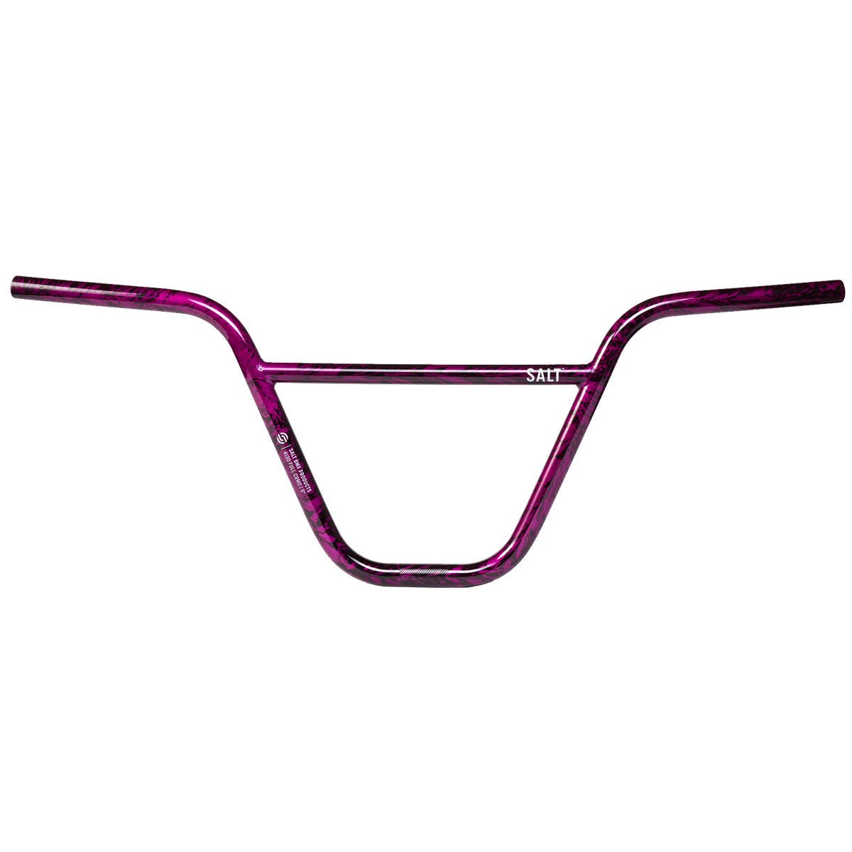 Salt Pro Handlebars | Shop BMX online at RampFest Indoor Skatepark