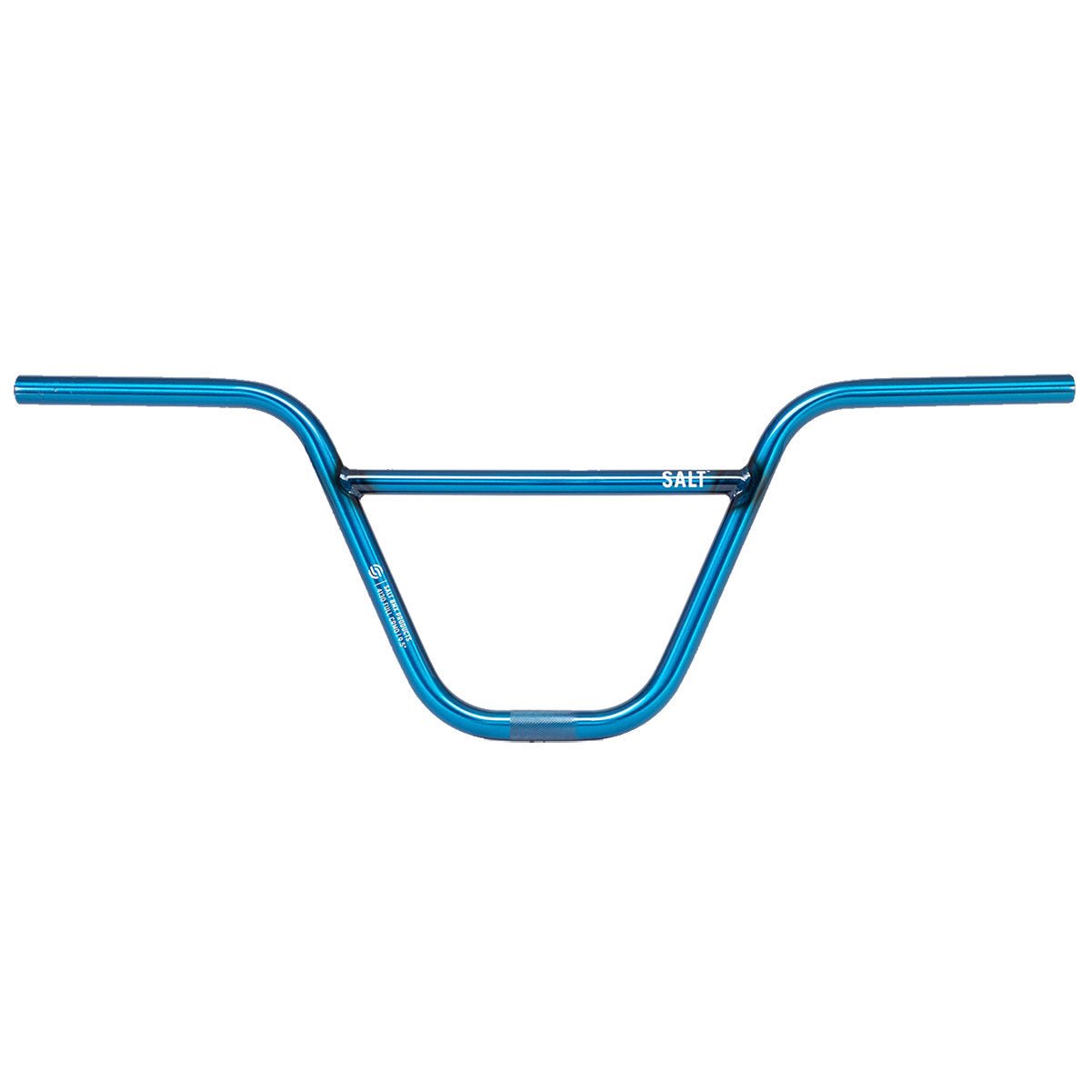 Salt Pro Handlebars | Shop BMX online at RampFest Indoor Skatepark