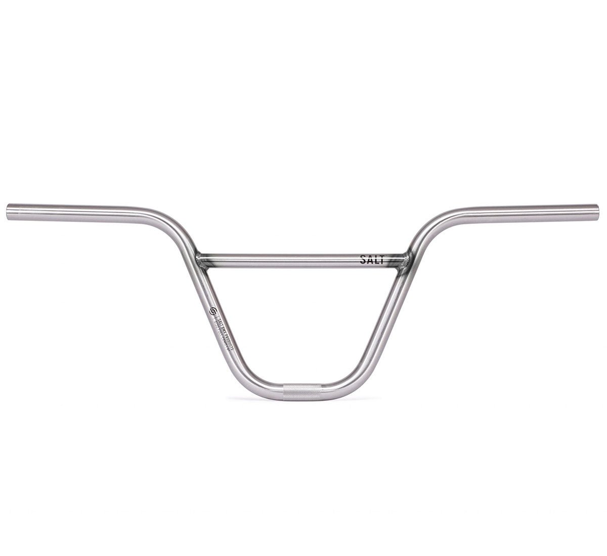 Salt Pro Handlebars | Shop BMX online at RampFest Indoor Skatepark