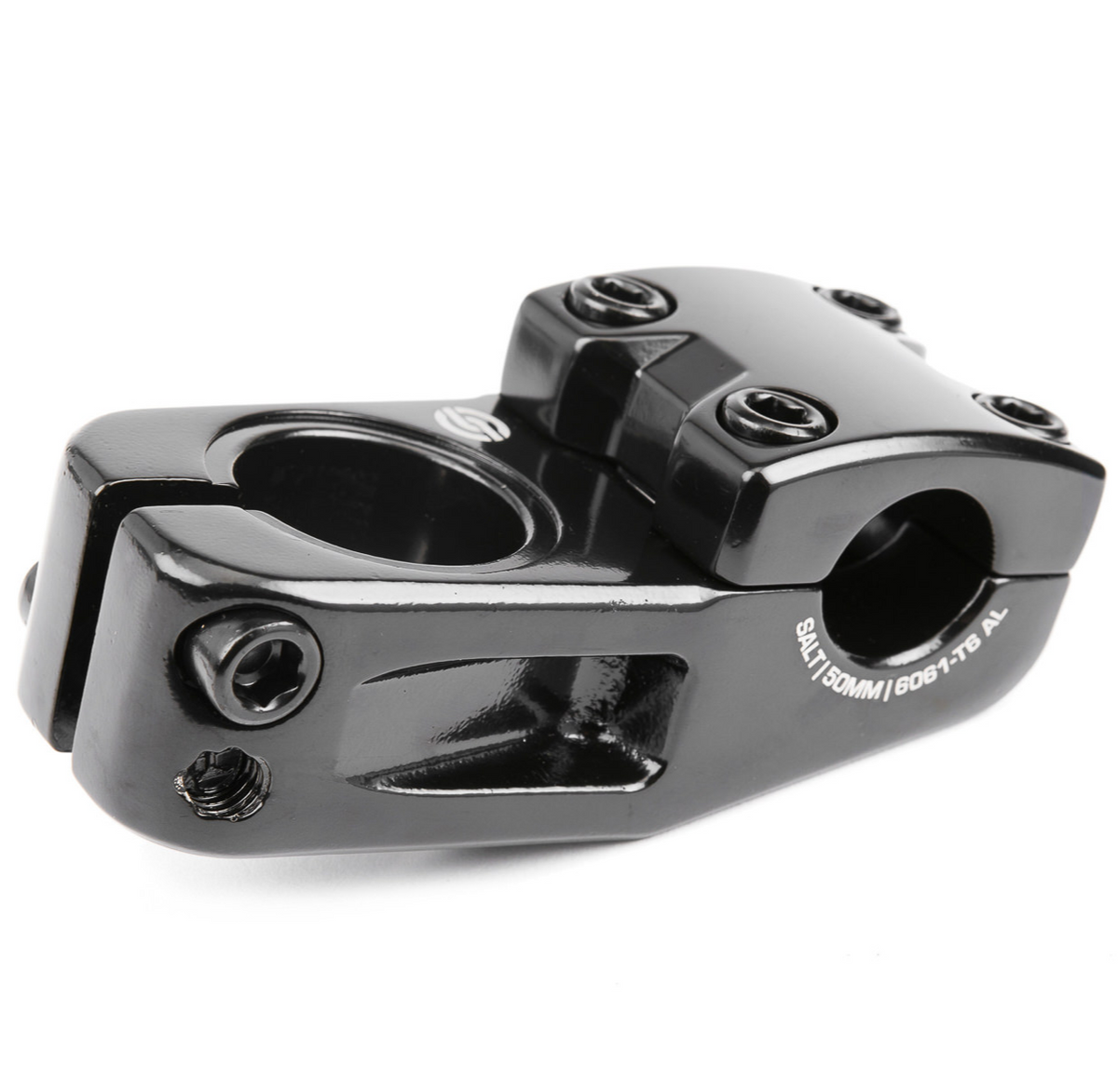 Salt Pro V2 Top Load Stem | Shop BMX online at RampFest Indoor Skatepark