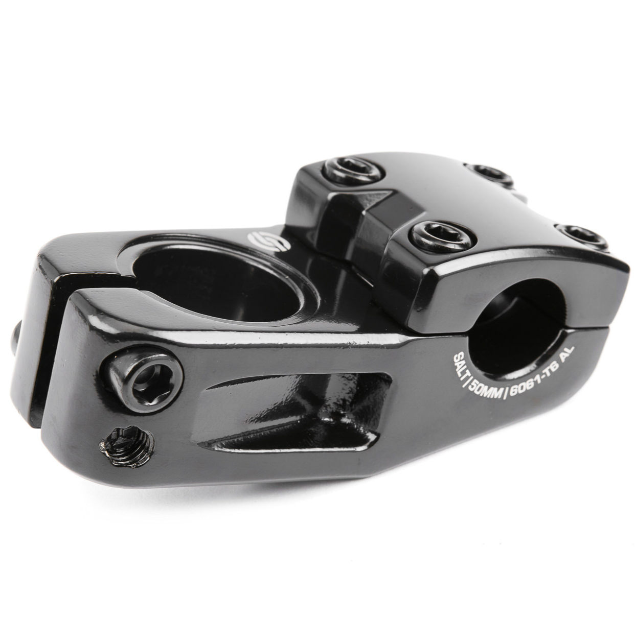 Salt Pro V2 Top Load Stem | Shop BMX online at RampFest Indoor Skatepark