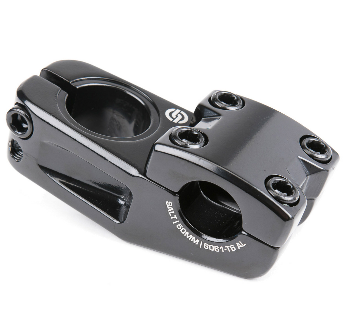 Salt Pro V2 Top Load Stem | Shop BMX online at RampFest Indoor Skatepark