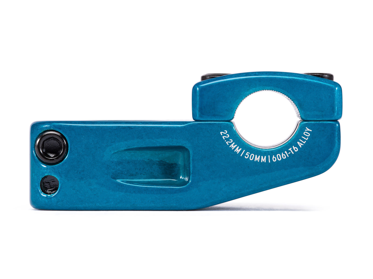 Salt Pro V2 Top Load Stem | Shop BMX online at RampFest Indoor Skatepark