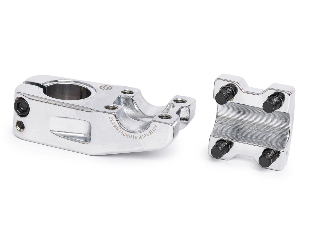 Salt Pro V2 Top Load Stem | Shop BMX online at RampFest Indoor Skatepark
