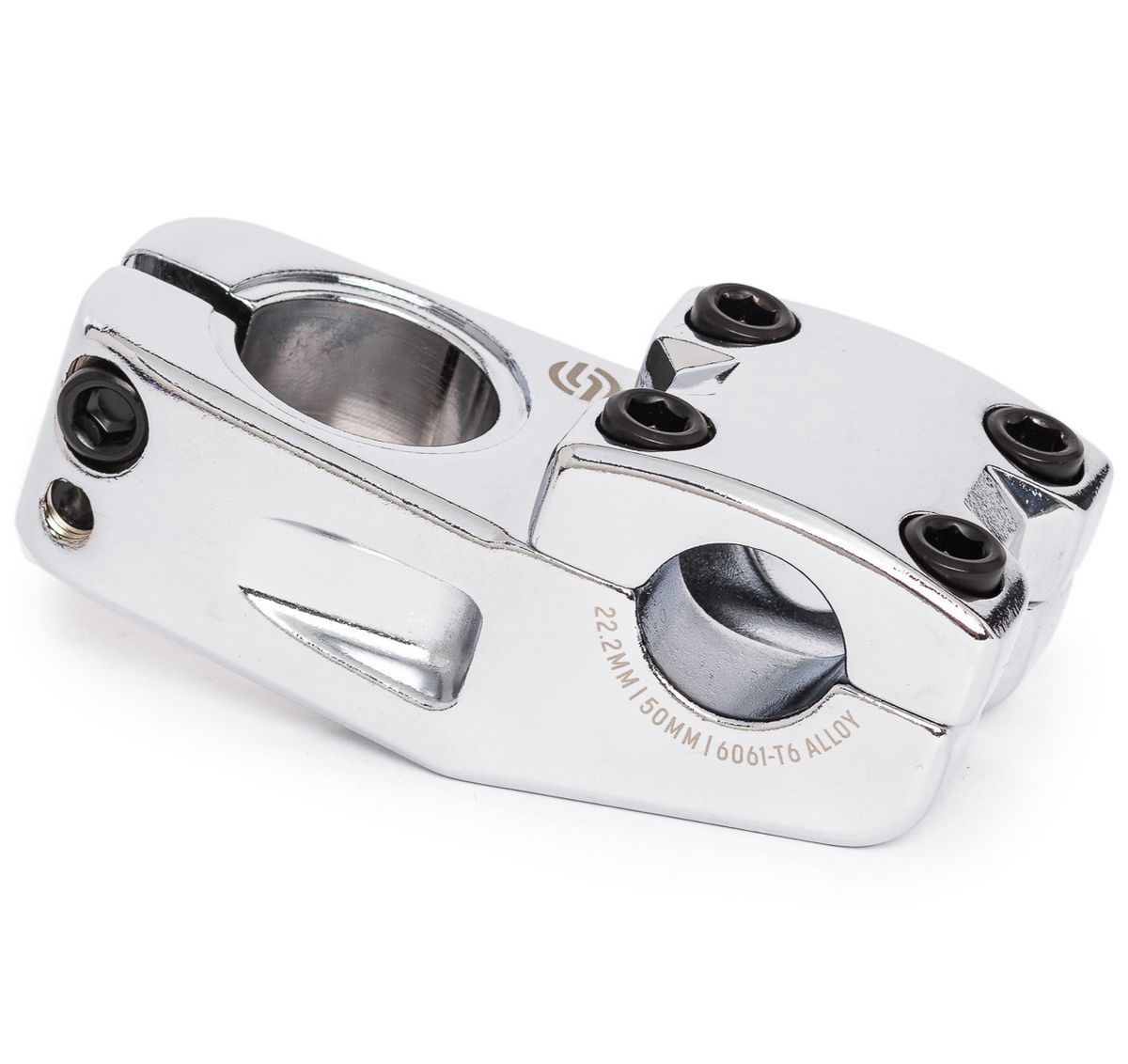 Salt Pro V2 Top Load Stem | Shop BMX online at RampFest Indoor Skatepark