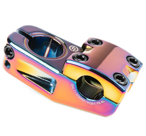Salt Pro V2 Top Load Stem | Shop BMX online at RampFest Indoor Skatepark