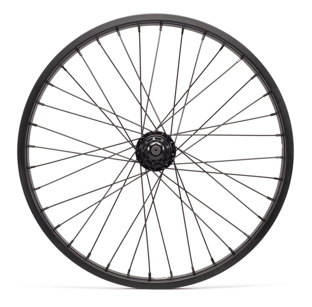 Salt Rookie Cassette Wheel | Shop BMX online at RampFest Indoor Skatepark