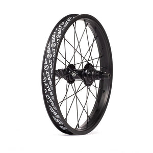 Salt Rookie Cassette Wheel | Shop BMX online at RampFest Indoor Skatepark