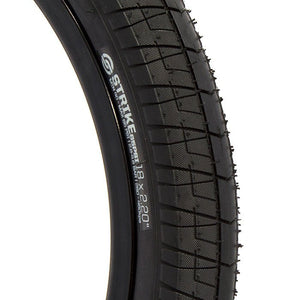Salt Strike Tire | Shop BMX online at RampFest Indoor Skatepark