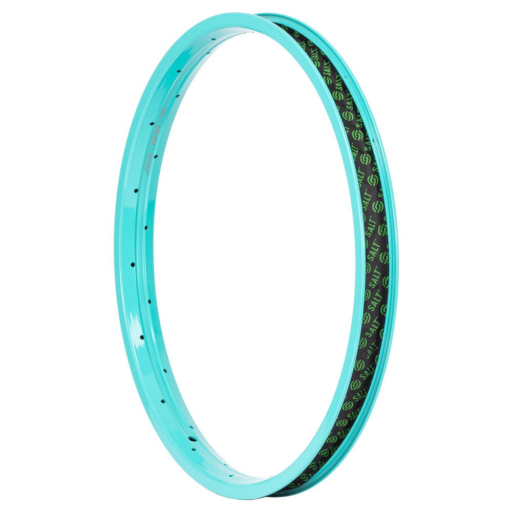 Salt Valon Rim | Shop BMX online at RampFest Indoor Skatepark