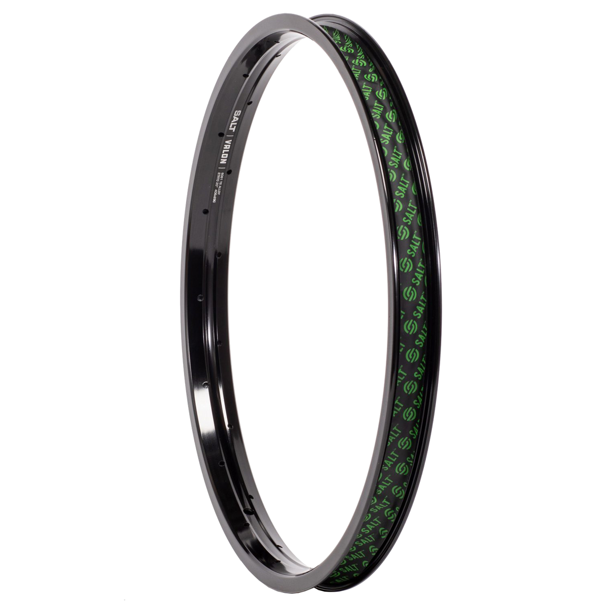 Salt Valon Rim