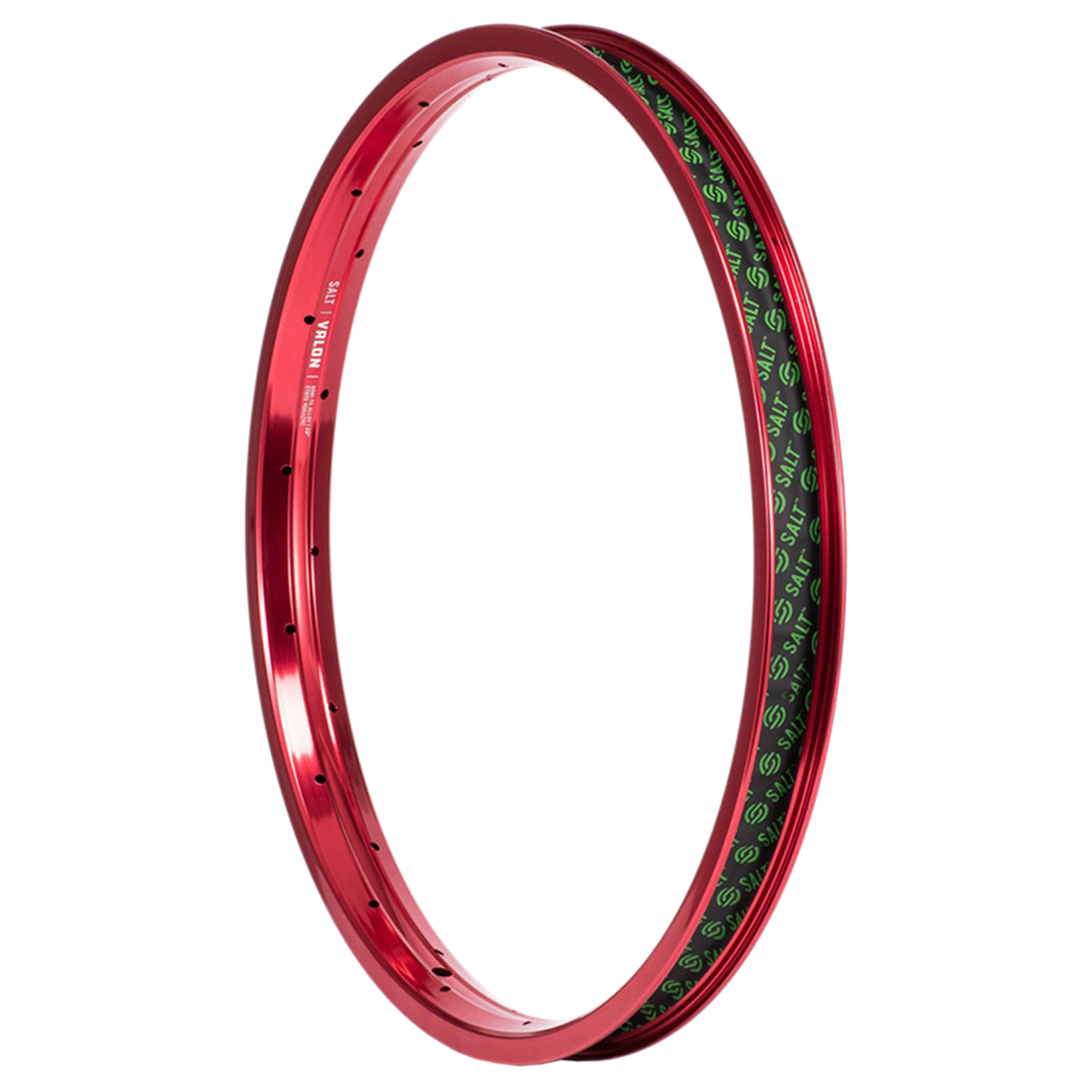 Salt Valon Rim