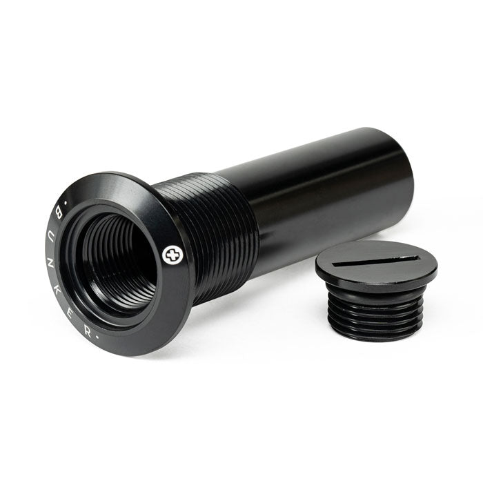 SaltPlus Bunker Fork Top Bolt | Shop BMX online at RampFest Indoor Skatepark