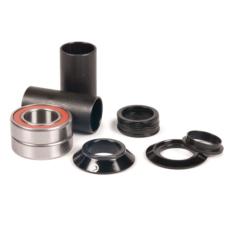 SaltPlus Echo Mid Bottom Bracket | Shop BMX online at RampFest Indoor Skatepark
