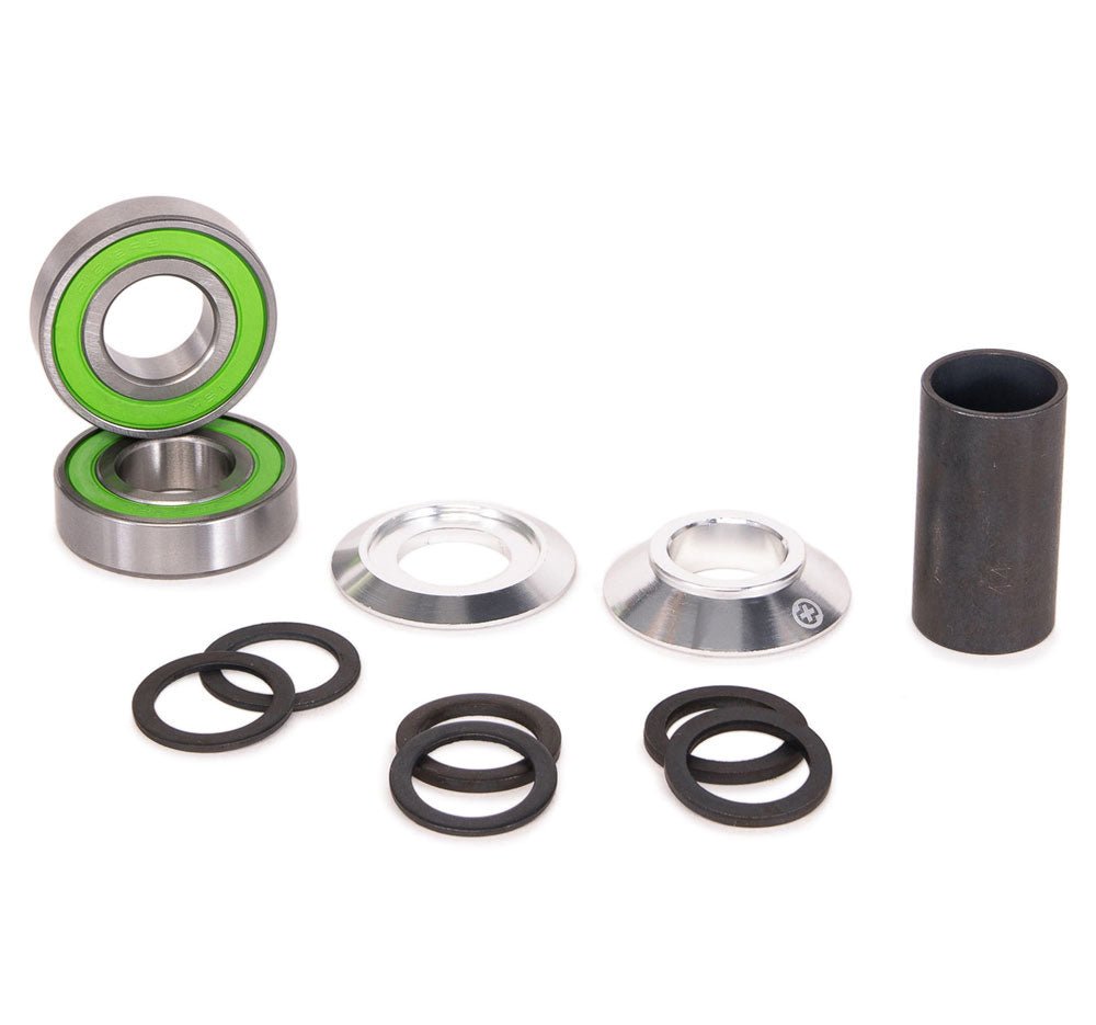 SaltPlus Echo Mid Bottom Bracket | Shop BMX online at RampFest Indoor Skatepark